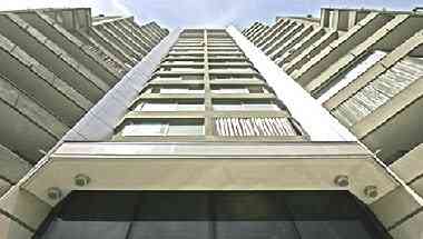 Bellas Artes Suites And Apartments i Santiago, CL