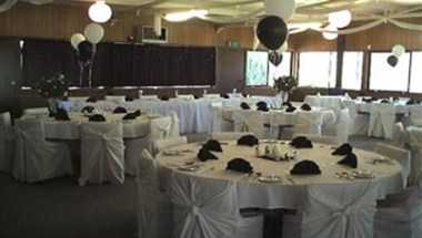 Kismet Riverside Lodge in The Murray, AU