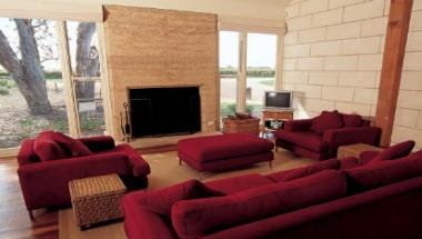 Yalumba em Barossa, AU