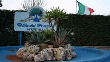 Villa Dei Principi, Fondi, IT