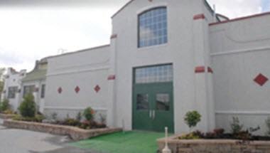 E-ventplex- Home Of The Great Frederick Fair image