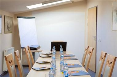 Hotel Wilga in Krakau, PL