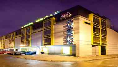 Hotel Wilga, Krakow, PL