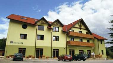 Hotel Regetovka, Bardejov, SK