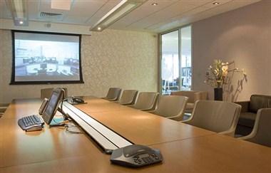 The Breeze at Claremont House em Warrington, GB1