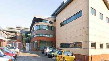 John Pounds Centre en Portsmouth, GB1