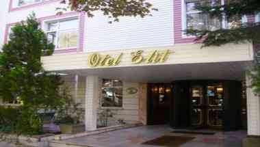 Elit Otel à Ankara, TR