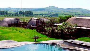 Hawane Resort a Mbabane, SZ