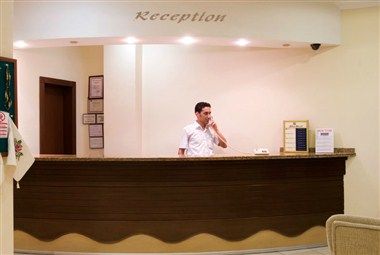 Bild des Veranstaltungsortes