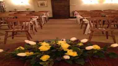 St Peter'S Hall à Bungay, GB1