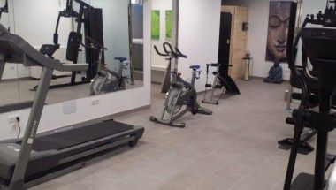 Изображение места проведения