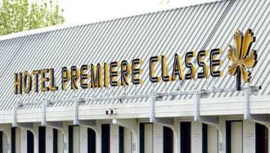 Premiere Classe Lyon Est - Aeroport Saint Exupery a Lyon, FR