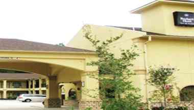 Budget Host Inn & Suites - Humble в Humble, TX