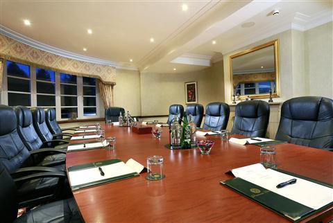 Macdonald Drumossie Hotel, Inverness i Inverness, GB2