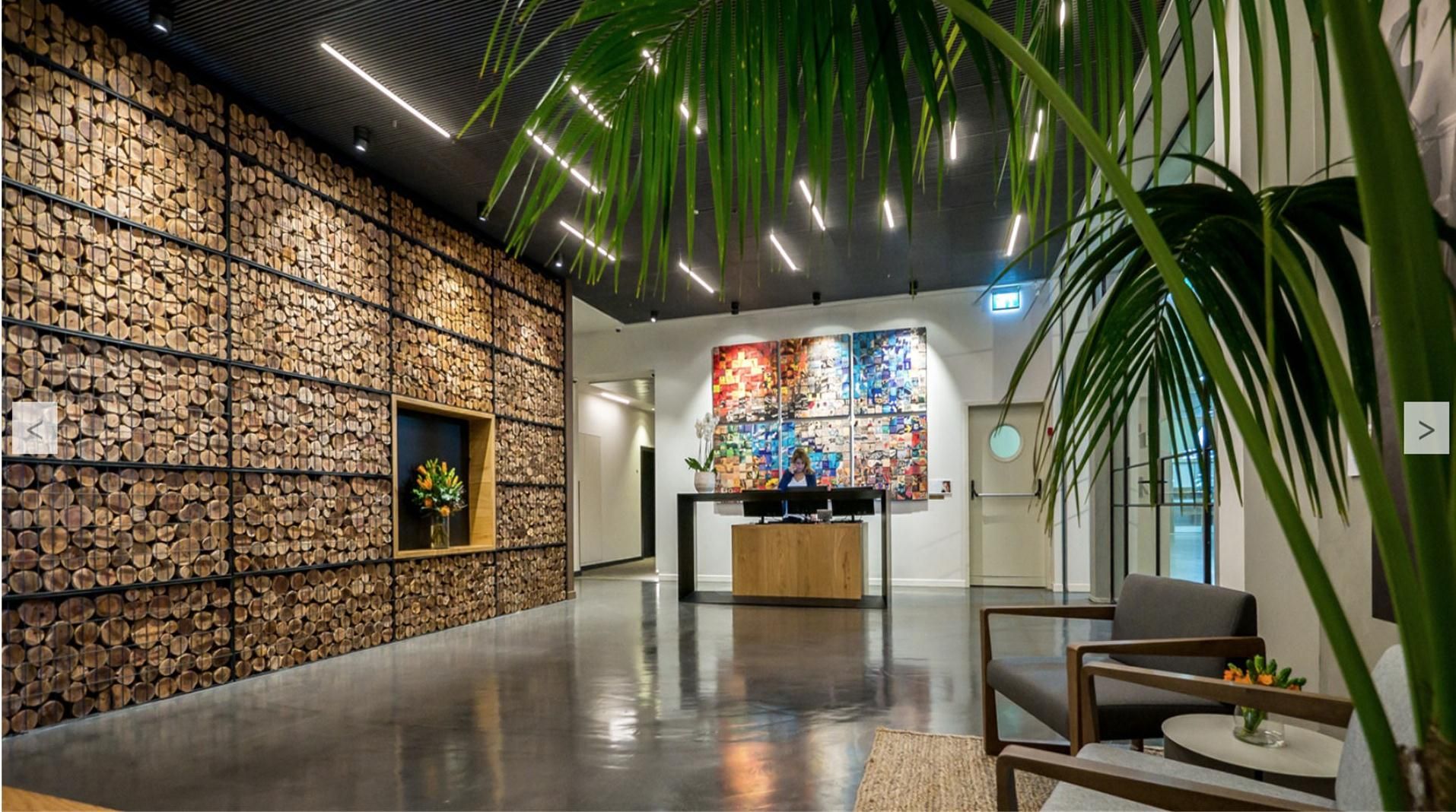 รูปสถานที่จัดงาน