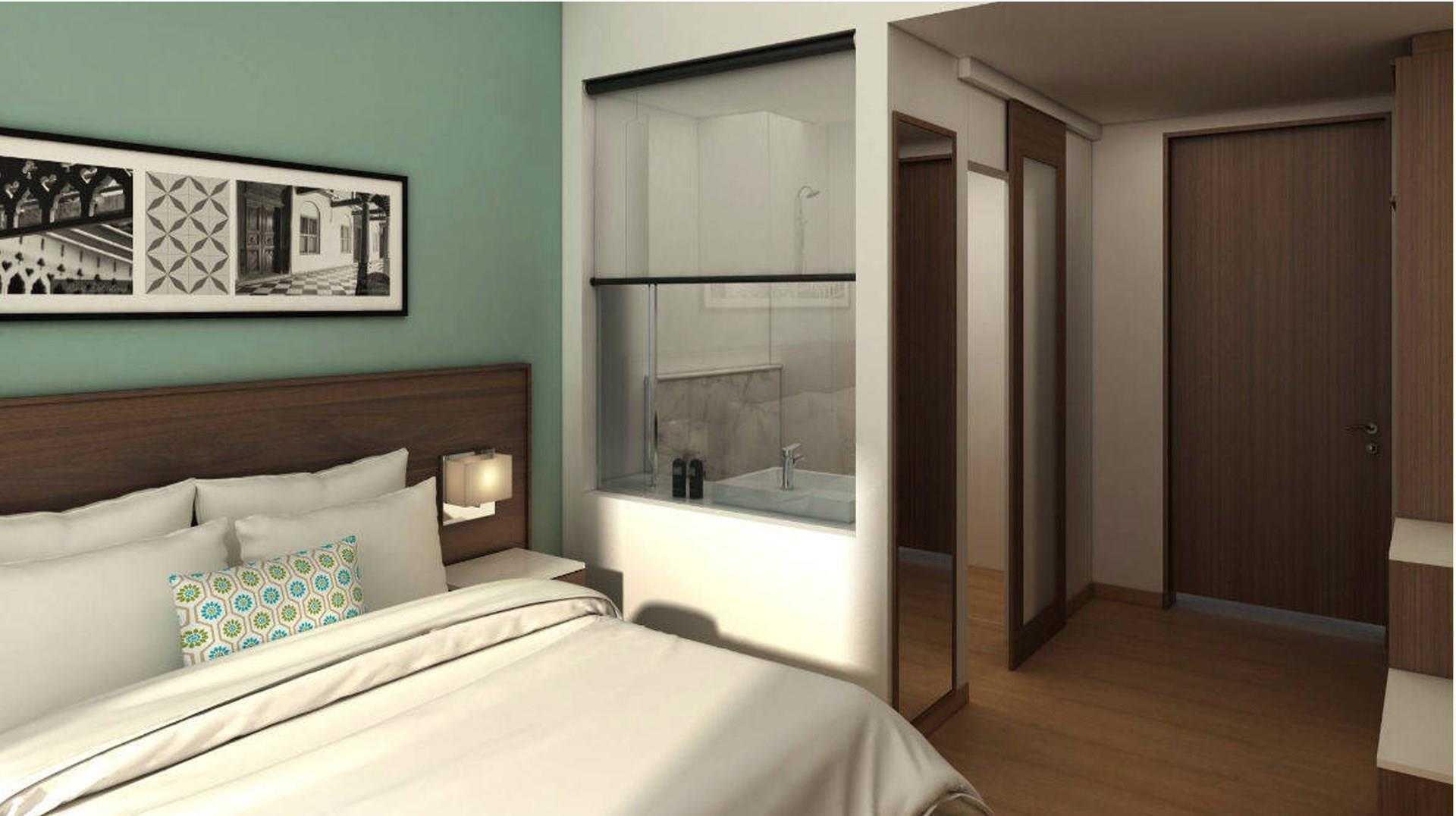 Fairfield by Marriott Chennai OMR i Chennai, IN