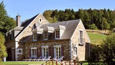 Demeure Boukai-Moulin a Aubel, BE