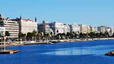 Hotel Athenee, Cannes, FR