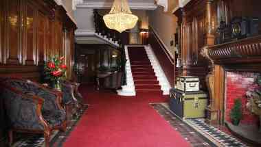 Ballantrae West End en Edimburgo, GB2