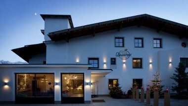Biohotel Schweitzer a Mieming, AT