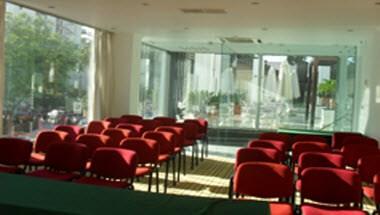 Saboia Estoril Hotel en Estoril, PT