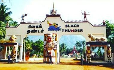 Black Thunder Resort em Coimbatore, IN