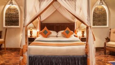 Amani Tiwi Beach Resort, Ukunda, KE