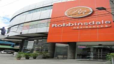 Robbinsdale Residences a Quezon City, PH