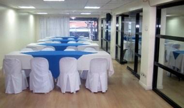 Robbinsdale Residences i Quezon City, PH