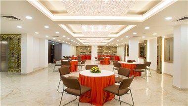 Изображение места проведения