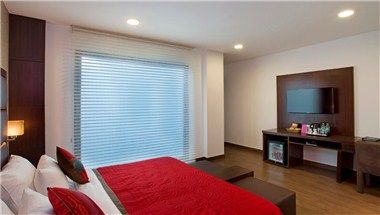 Изображение места проведения