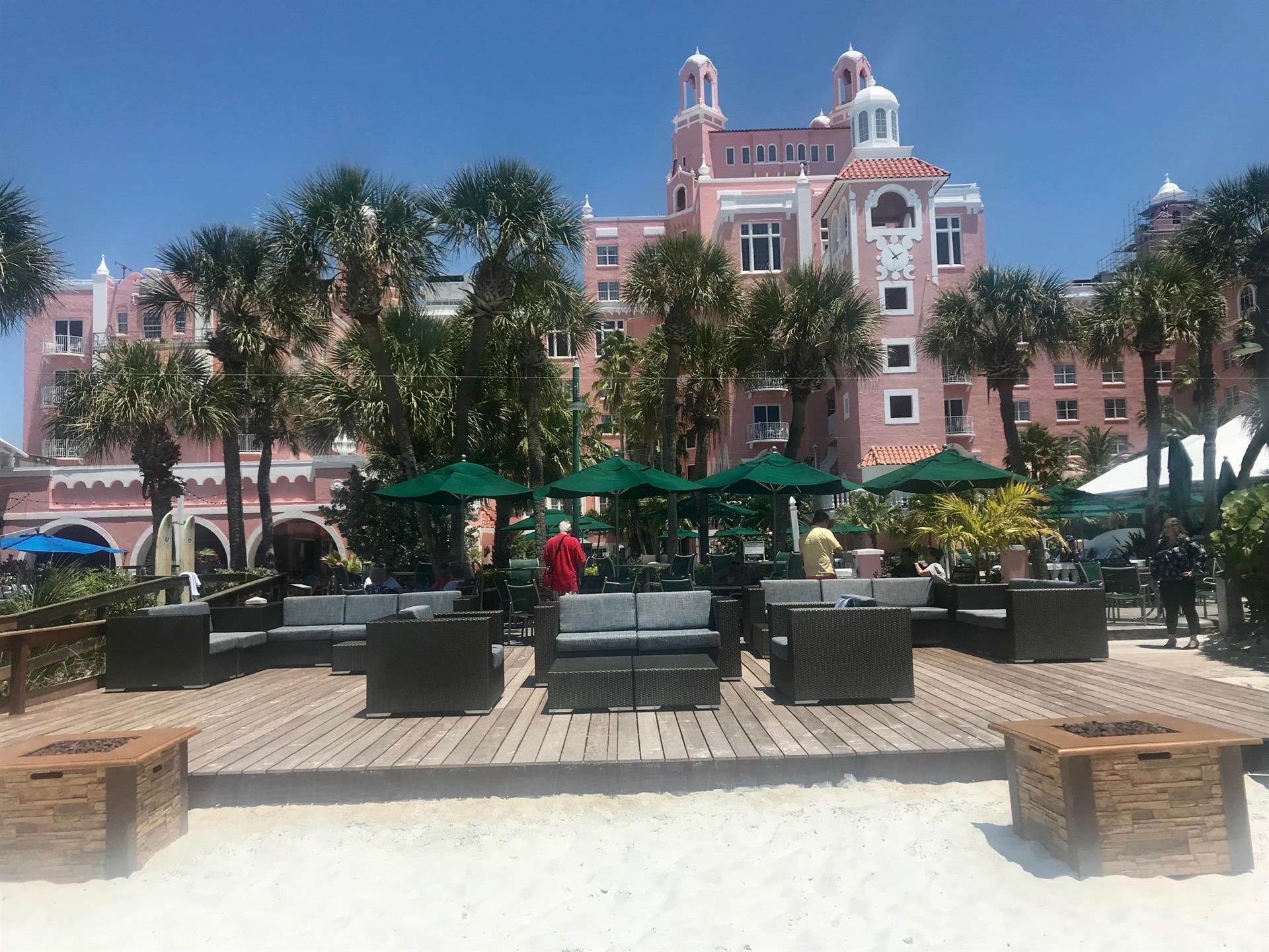 Toplantı odası resmi