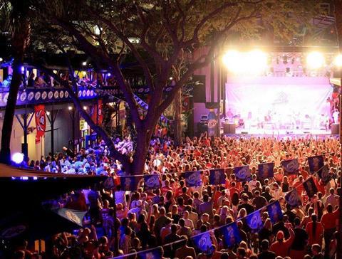 Jannus Live