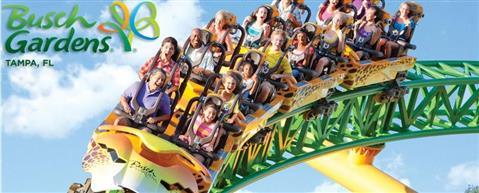 Busch Gardens