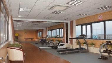 Ramada by Wyndham Nanjing i Nanjing, CN