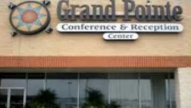 Grand Pointe Conference and Reception Center à Vienna, WV