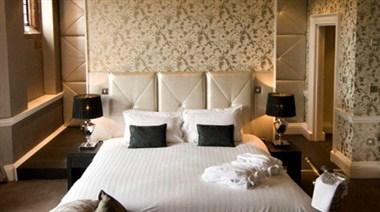 Abbey House Hotel, Barrow-in-Furness, GB1