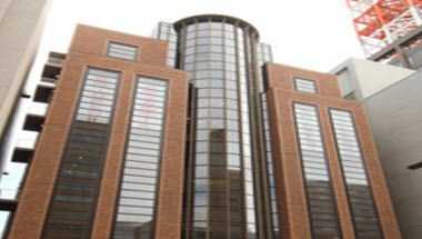 Rasso Life Stage Hotel en Sapporo, JP