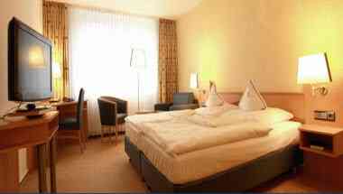 Duisburg, DEにおけるHotel Friederichs