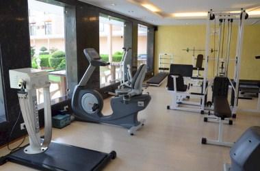 The Gold Palace & Resorts a Jaipur, IN