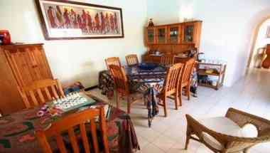 Amanda's Bed & Breakfast, East London, ZA