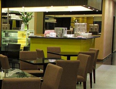 Изображение места проведения