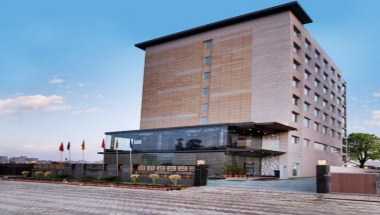 Goldenpalms Hotel & Spa Delhi i New Delhi, IN