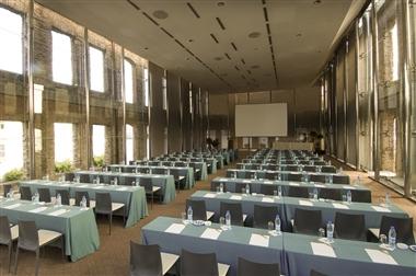 The Marmara Esma Sultan à Istanbul, TR