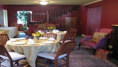 Pomeroy Living History Farm a Yacolt, WA