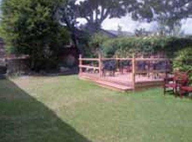 รูปสถานที่จัดงาน