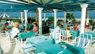 Abou Nawas Nejma en Sousse, TN