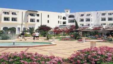 Hotel Royal Kenz à El Kantaoui, TN