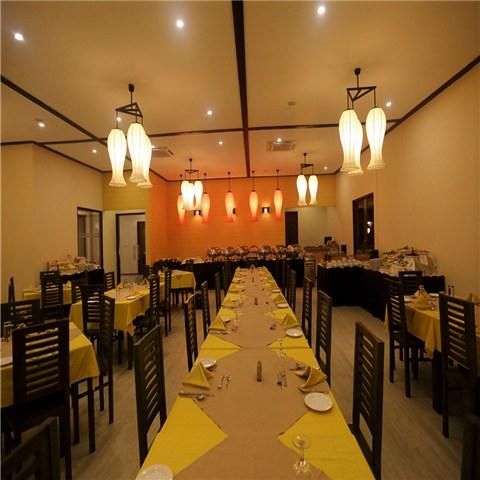 Bild på anläggning