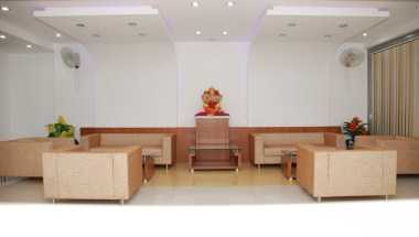 Hotel Harmony Porbandar в Porbandar, IN